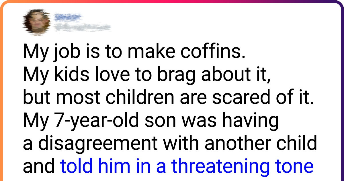 19 Kids That Keep Laughing at Our Boundaries 19 Kids That Keep Laughing at Our Boundaries