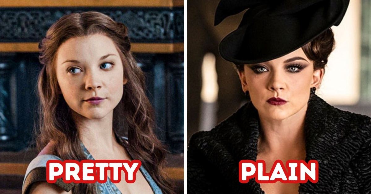 12 Actors Who Played Contrasting Roles and Proved They Are True Acting Chameleons