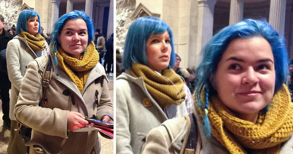 20 Pictures of Unbelievable Coincidences That Are Hard to Ignore