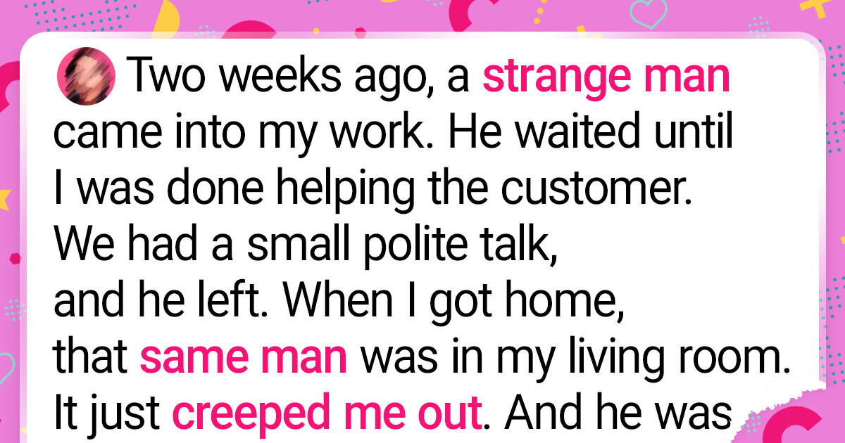 My Mom Lied to Me About My Father, and the Revealed Truth Turned My Life into a Nightmare