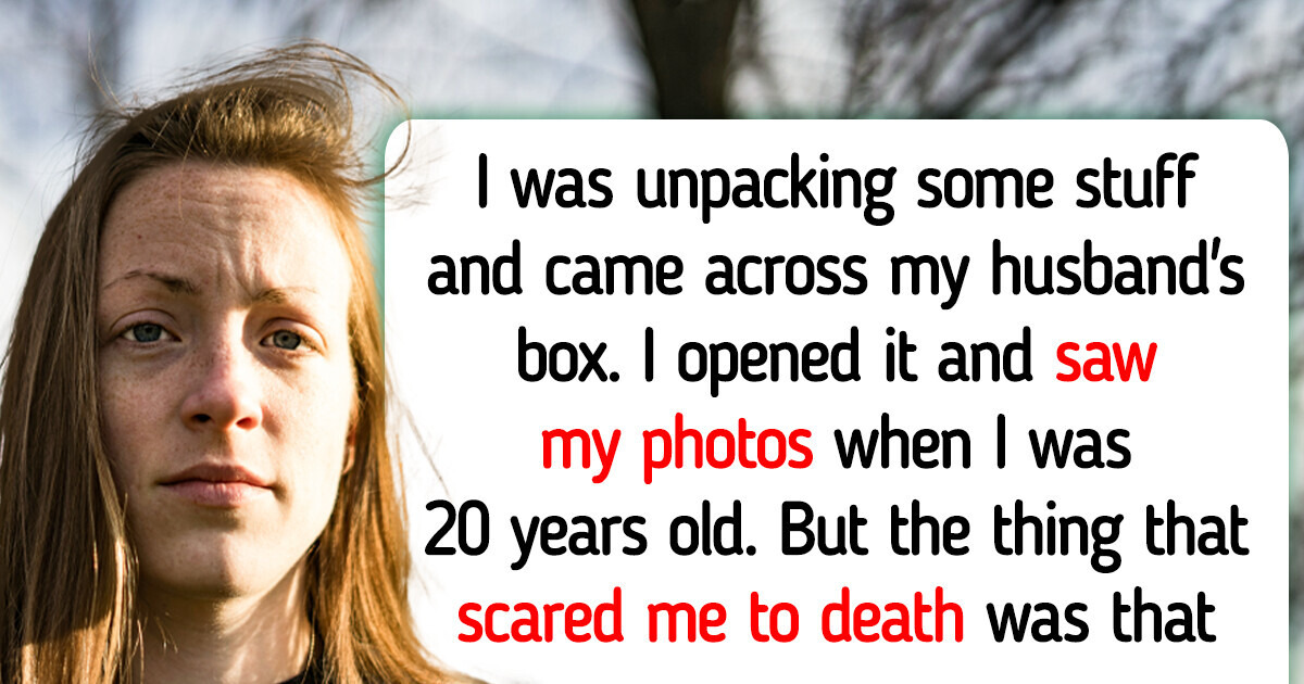 I Accidentally Revealed My Husband’s Creepy Secret, but Further Findings Have Left Me in an Even Deeper Shock