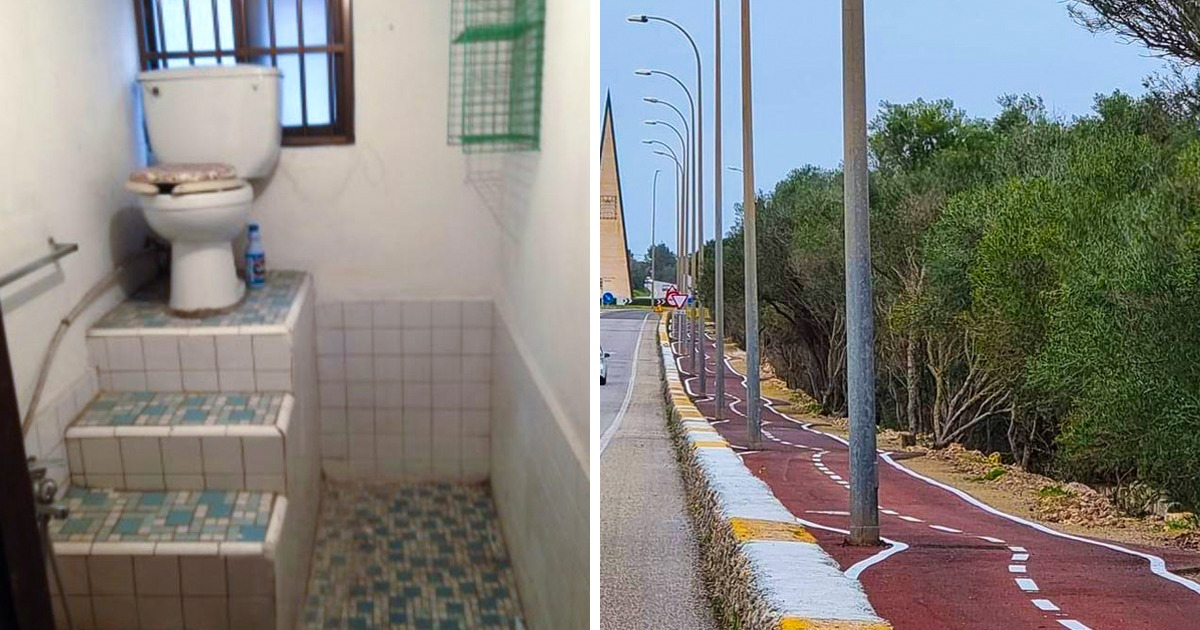 18 People Who Treat Their Jobs Like Chores Their Mothers Made Them Do 18 People Who Treat Their Jobs Like Chores Their Mothers Made Them Do