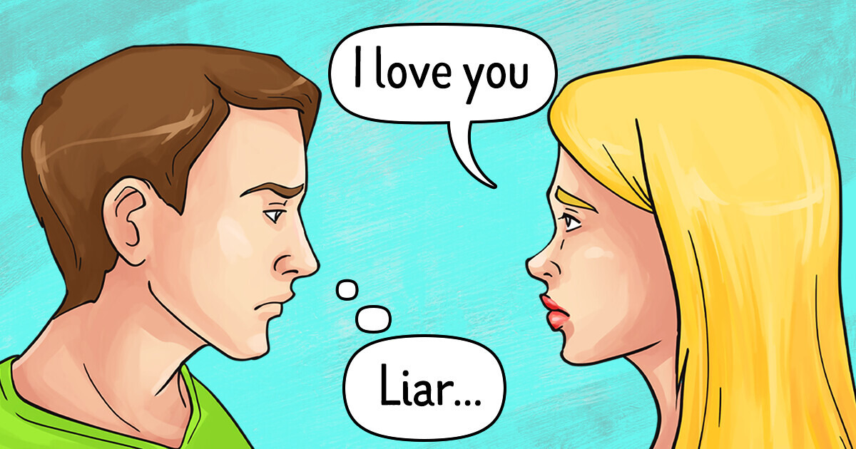 8 Behavioural Traits of a Person who Grew Up in a Toxic Family