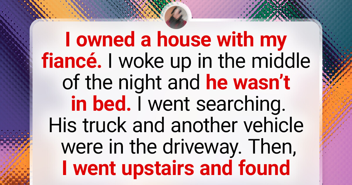 10 Nightmarish Ex Stories That Will Make You Grateful for Your Current Relationship" 10 Nightmarish Ex Stories That Will Make You Grateful for Your Current Relationship"