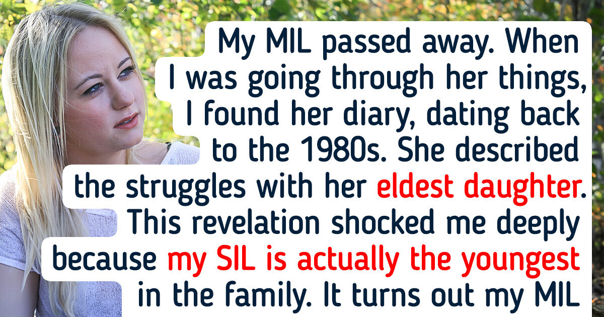 I Revealed a Terrible Secret About My MIL That Could Potentially Destroy Our Entire Family’s Life I Revealed a Terrible Secret About My MIL That Could Potentially Destroy Our Entire Family’s Life