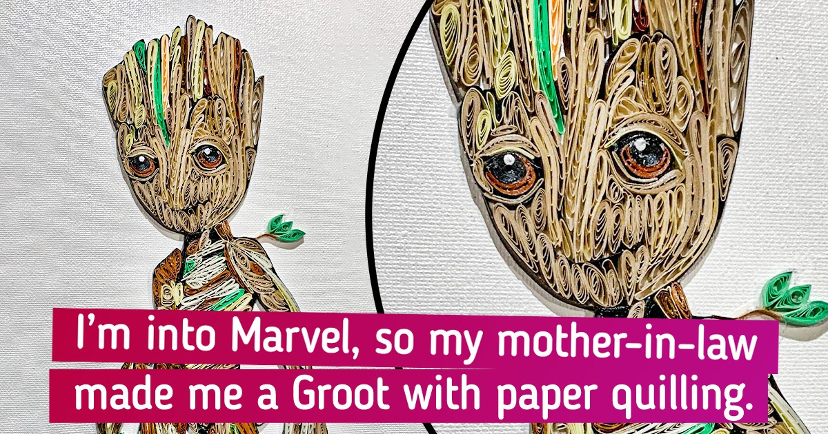 23 People That Were Lucky Enough to Have the Mother-In-Law of Their Dreams
