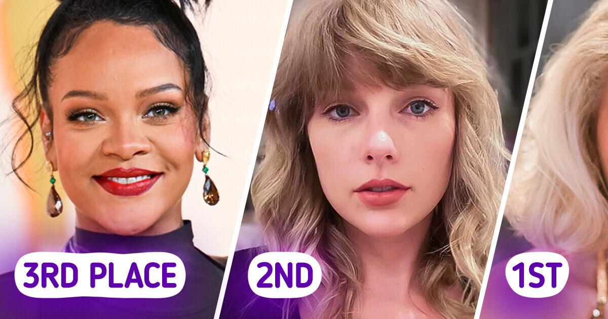 Who’s the Greatest Pop Star of the 21st Century? Billboard’s New List Has Everyone Talking