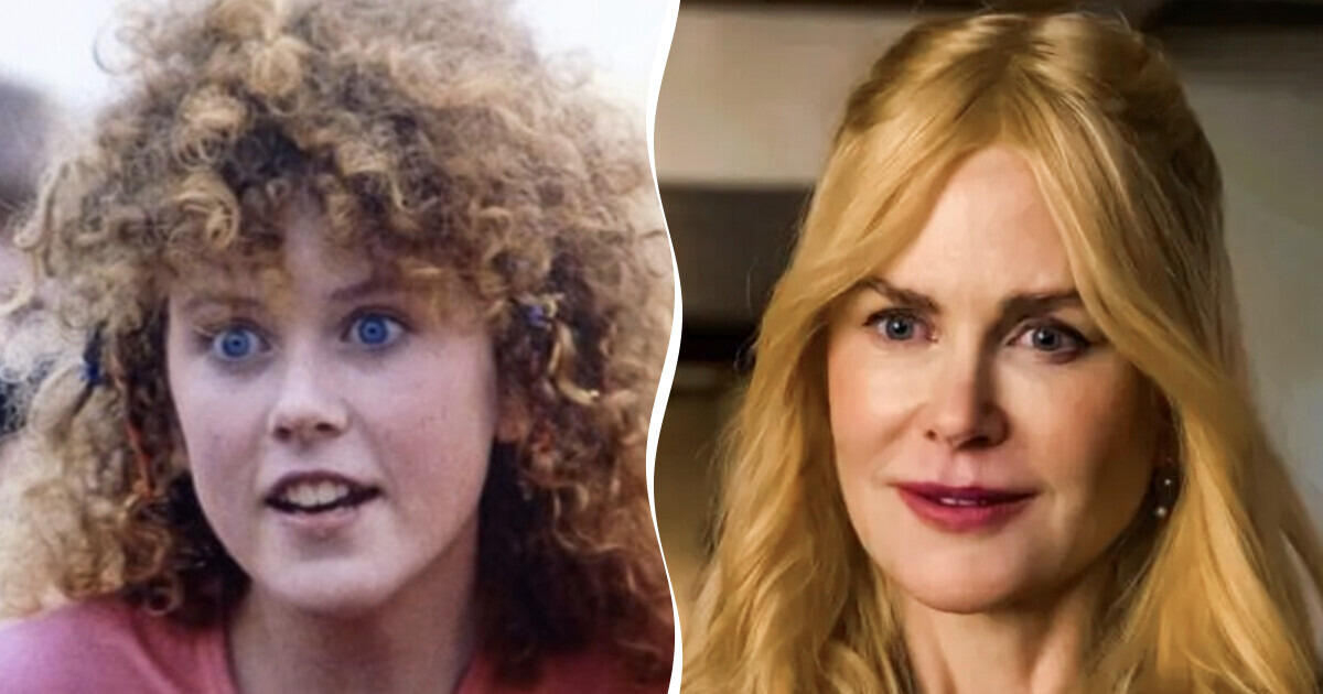 Click to See How Drastically These 14 Actors Look Changed from Their First Role to Latest Click to See How Drastically These 14 Actors Look Changed from Their First Role to Latest