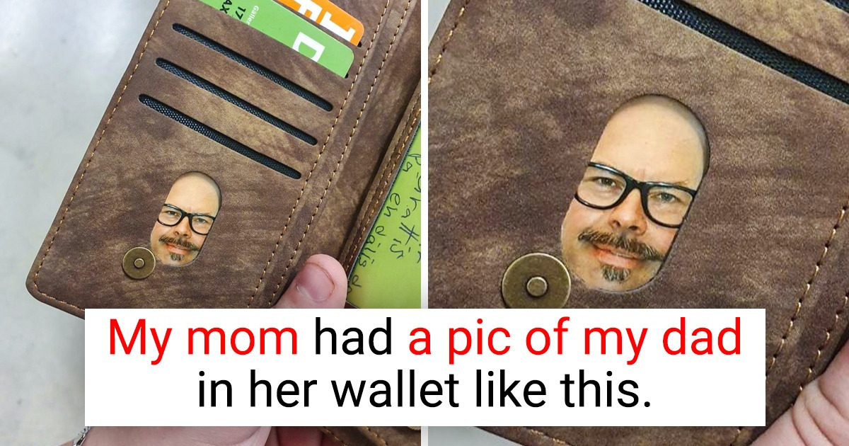 15+ People Whose Sense of Humor Runs in The Family