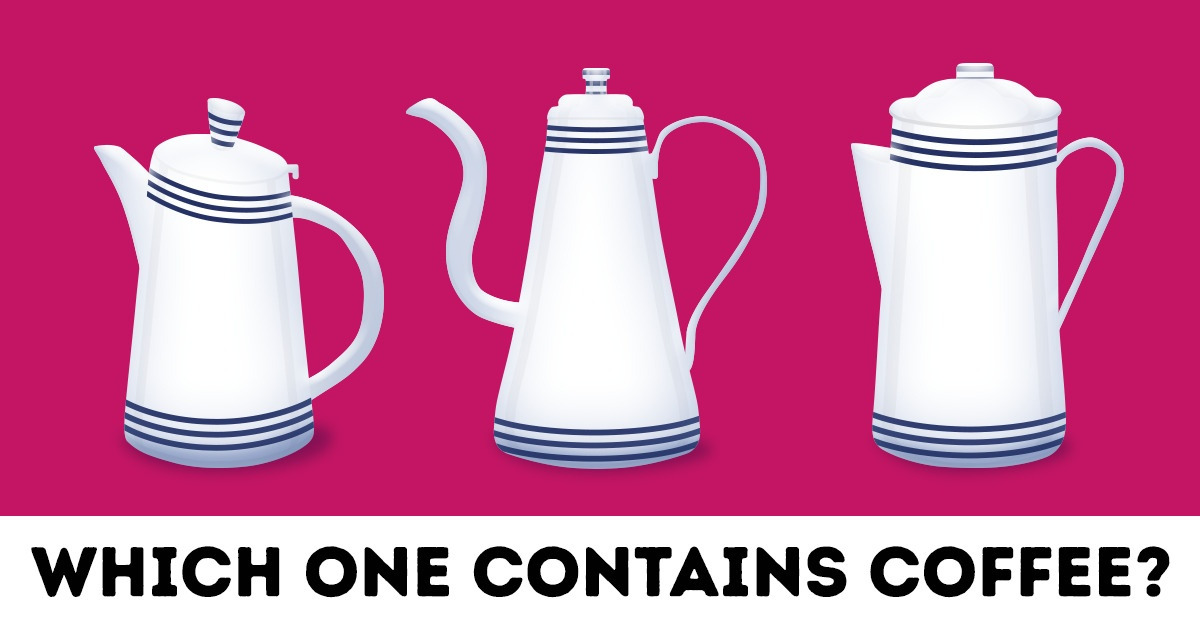 14 Logical Problems That Will Require Your Best Effort to Solve