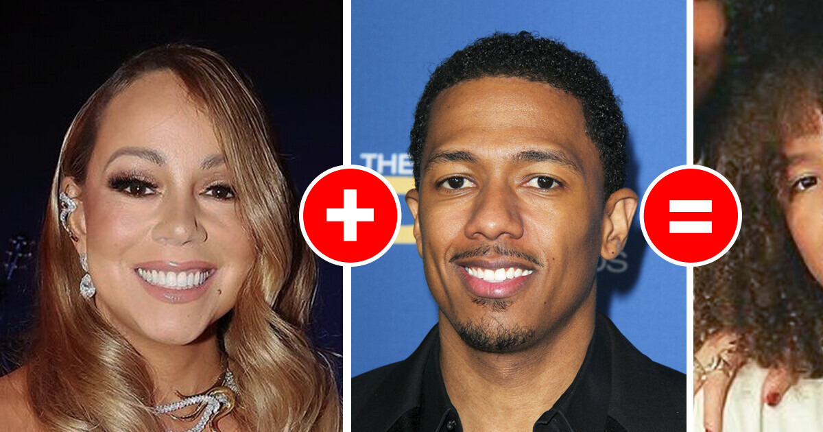 Mariah Carey Drops Rare Photos of Her Twins, and People Can’t Stop Buzzing About One Detail Mariah Carey Drops Rare Photos of Her Twins, and People Can’t Stop Buzzing About One Detail