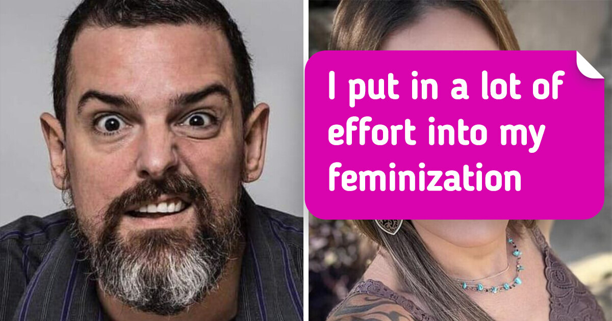 20+ People Who Got a Complete Makeover and Became Unrecognizable