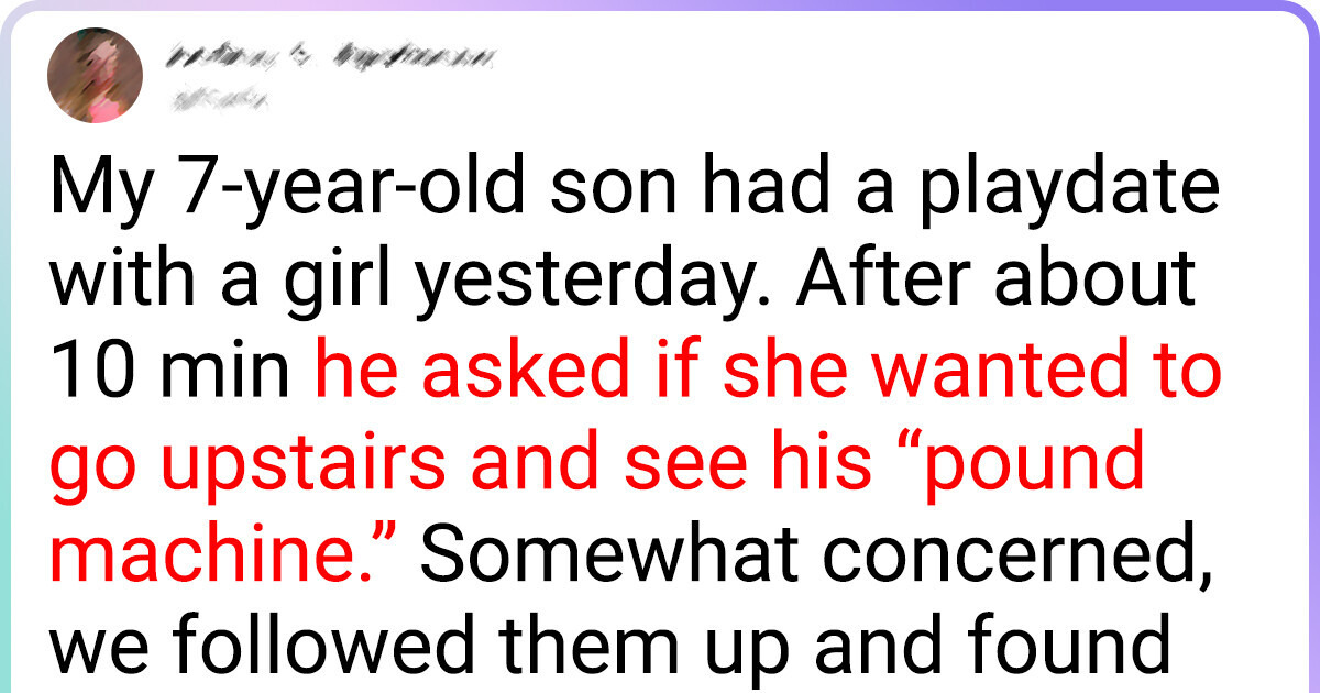 20 Mom Tweets That Prove Parents Are Just Trying to Survive