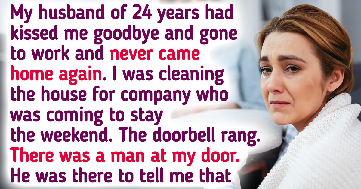 12 People Shared Creepy Stories About the Most Horrific Deeds of Their Ex 12 People Shared Creepy Stories About the Most Horrific Deeds of Their Ex