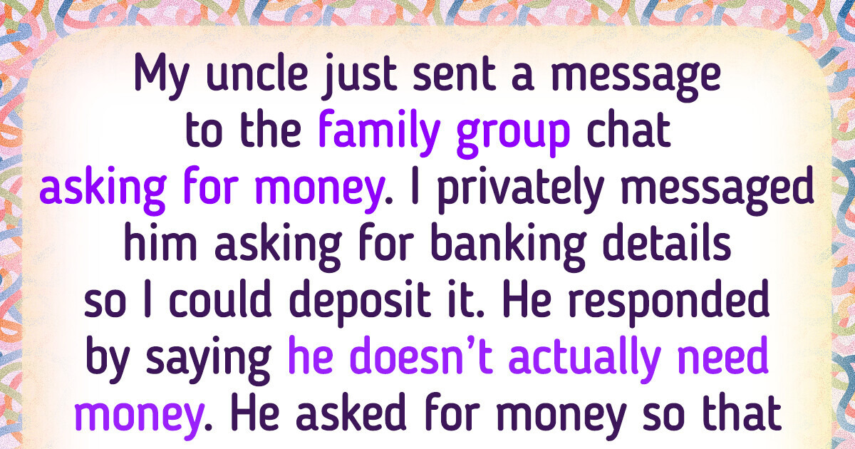 16 Times When People Appeared to Be So Sharp Minded That Could Outfox Best Sleuths 16 Times When People Appeared to Be So Sharp Minded That Could Outfox Best Sleuths