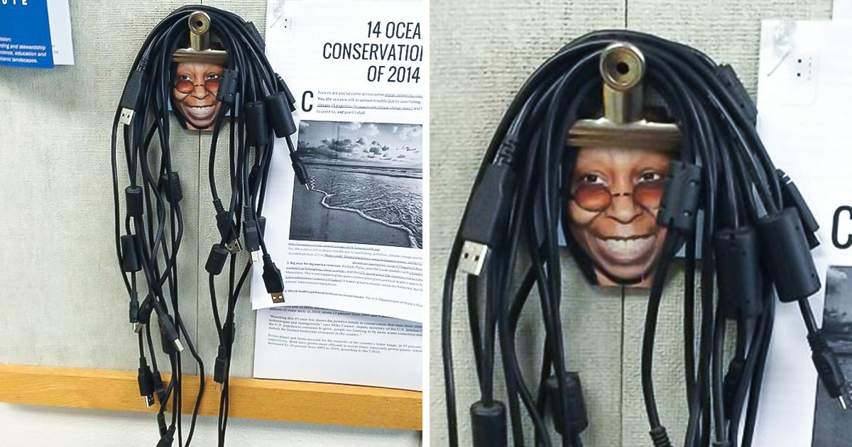 15+ People Who Live in an Entirely Different World Than We Do