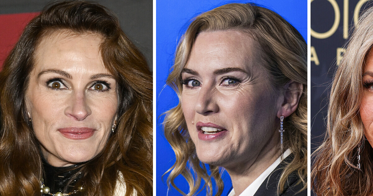 17 Celebrity Women Close-Ups We Need to See to Believe They Are Just Like Us 17 Celebrity Women Close-Ups We Need to See to Believe They Are Just Like Us