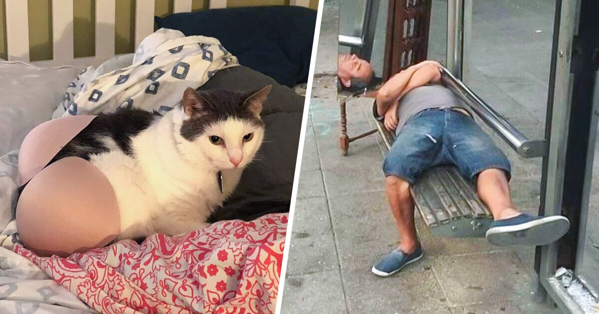 15 Head-Scratching Photos That Are Sure to Confuse You 15 Head-Scratching Photos That Are Sure to Confuse You
