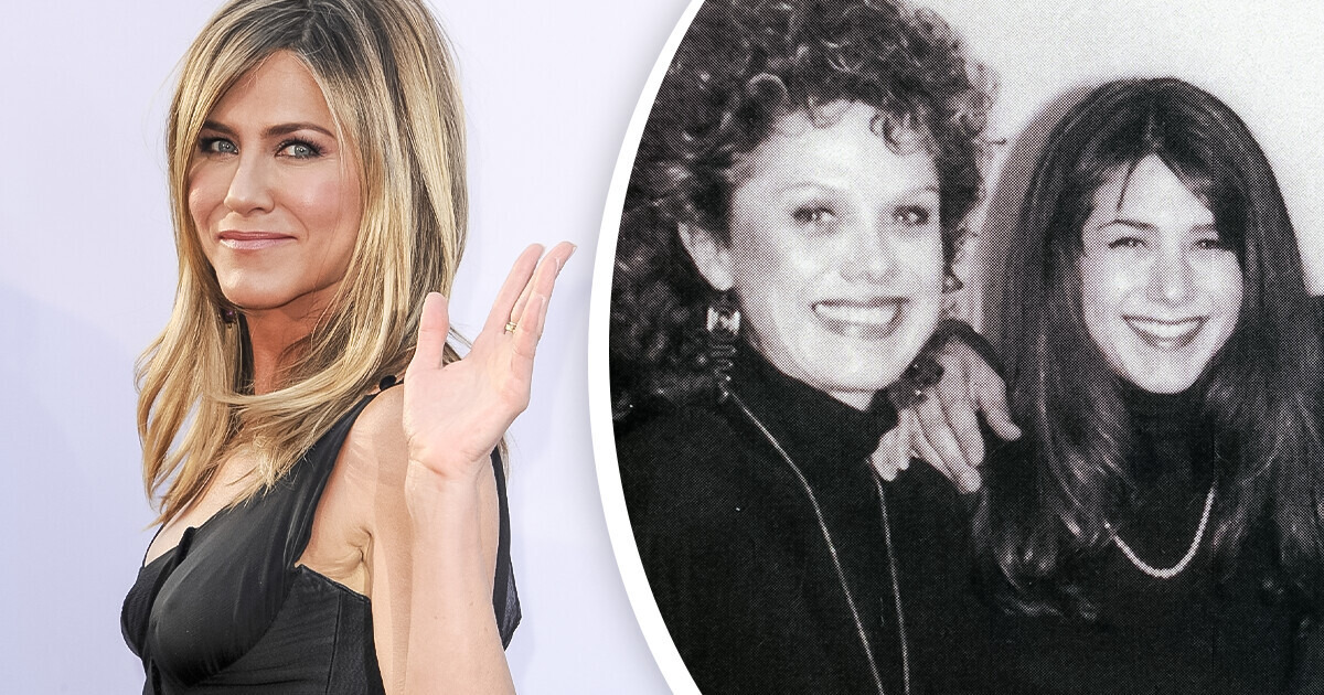 9 Reasons Why Jennifer Aniston Will Always Have a Special Place in Our Hearts 9 Reasons Why Jennifer Aniston Will Always Have a Special Place in Our Hearts