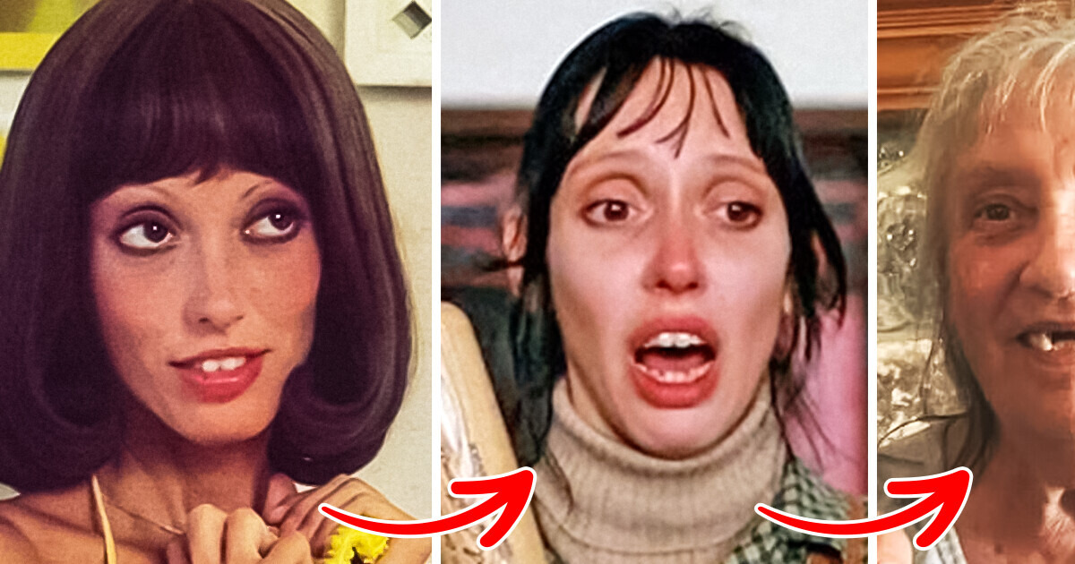 The Real Reason Shelley Duvall Lived Out Her Final Years in Seclusion The Real Reason Shelley Duvall Lived Out Her Final Years in Seclusion