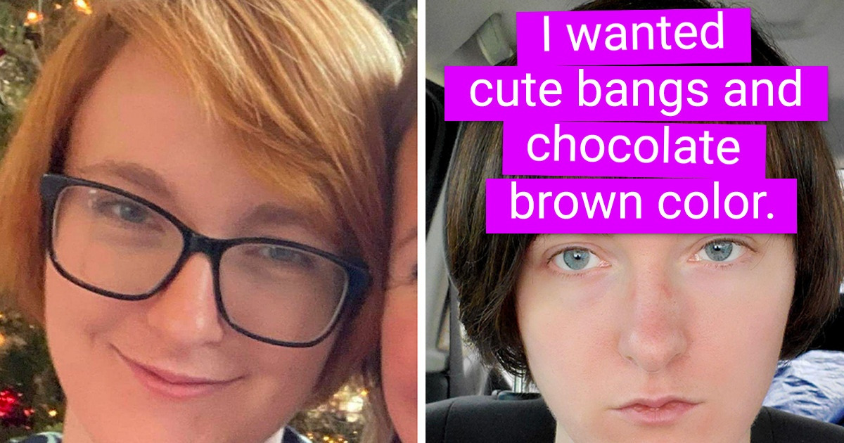 15+ People Wanted a New Look but All They Got Was Frustration