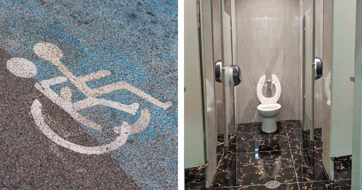 18 Arguable Masterpieces From Workers Who Do Their Job Under the Slogan “That’s How I See It”