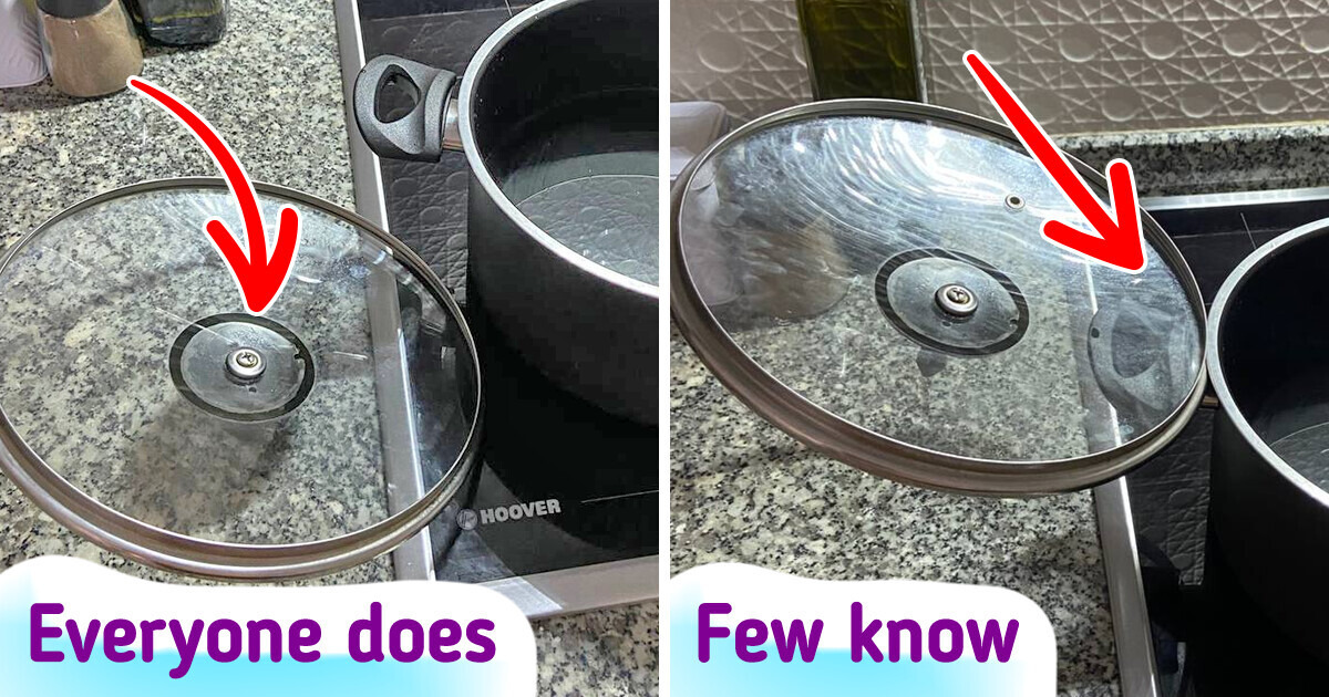 10+ Truly Useful Life Hacks That Significantly Simplify Kitchen Life