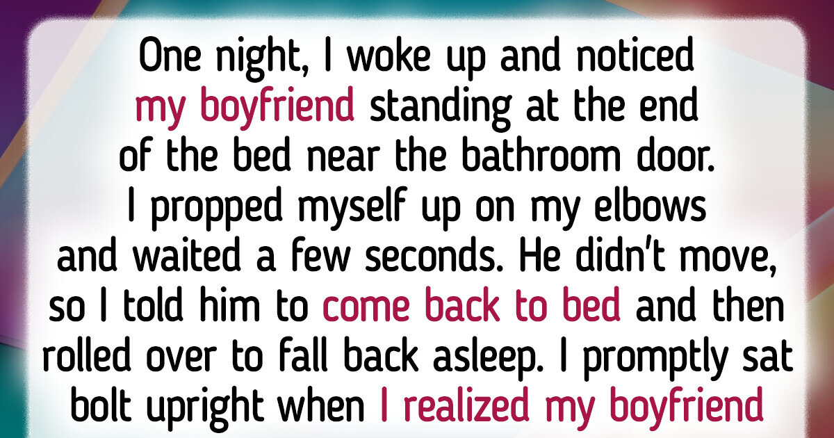 12 Eerie Stories That Continue to Haunt People to This Day