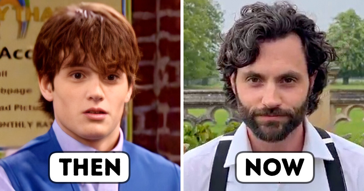 15+ Stars in Early Career vs Now