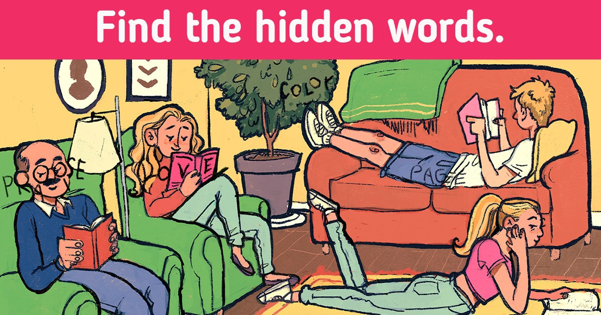 6 Puzzles That Can Break the Ice at Every Party