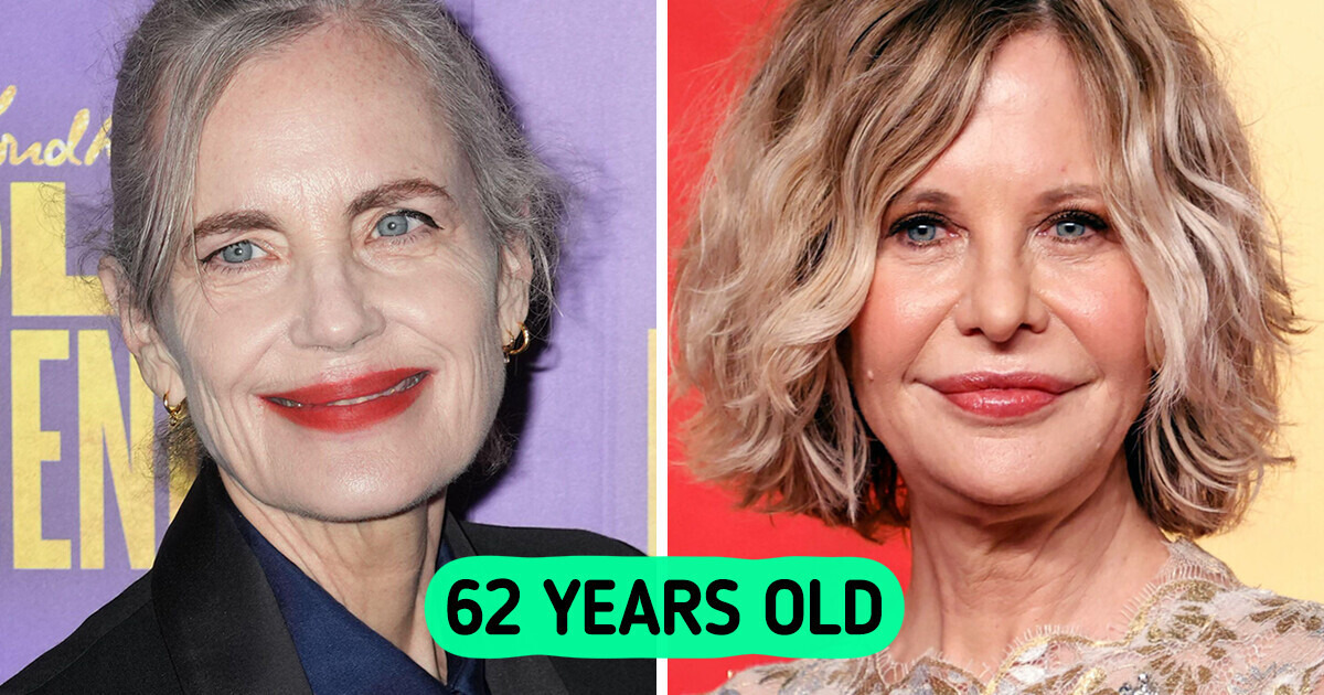 15 Celebrity Pairs Who Are Surprisingly the Same Age 15 Celebrity Pairs Who Are Surprisingly the Same Age