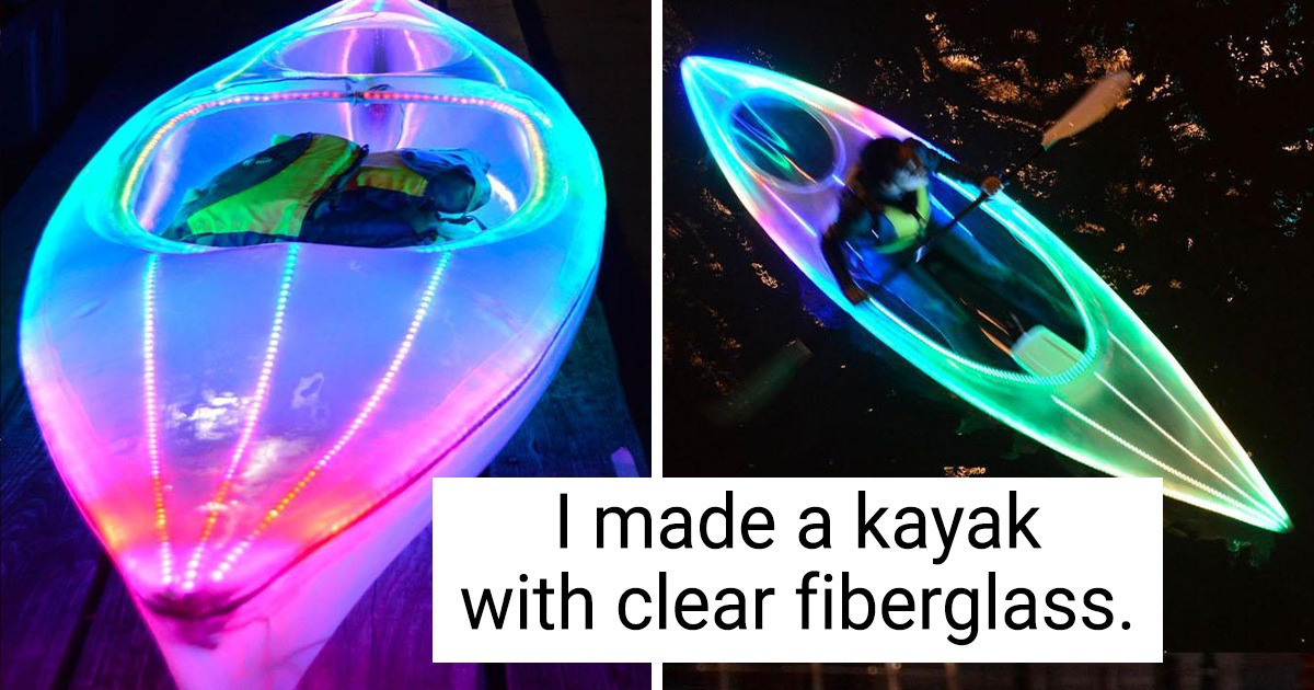 15 Talented People Whose Creations Left Us Stunned