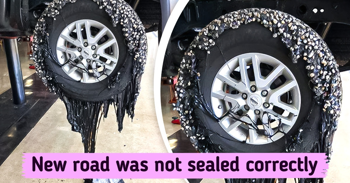 15+ People Who Had No Idea What Life Prepared For Them