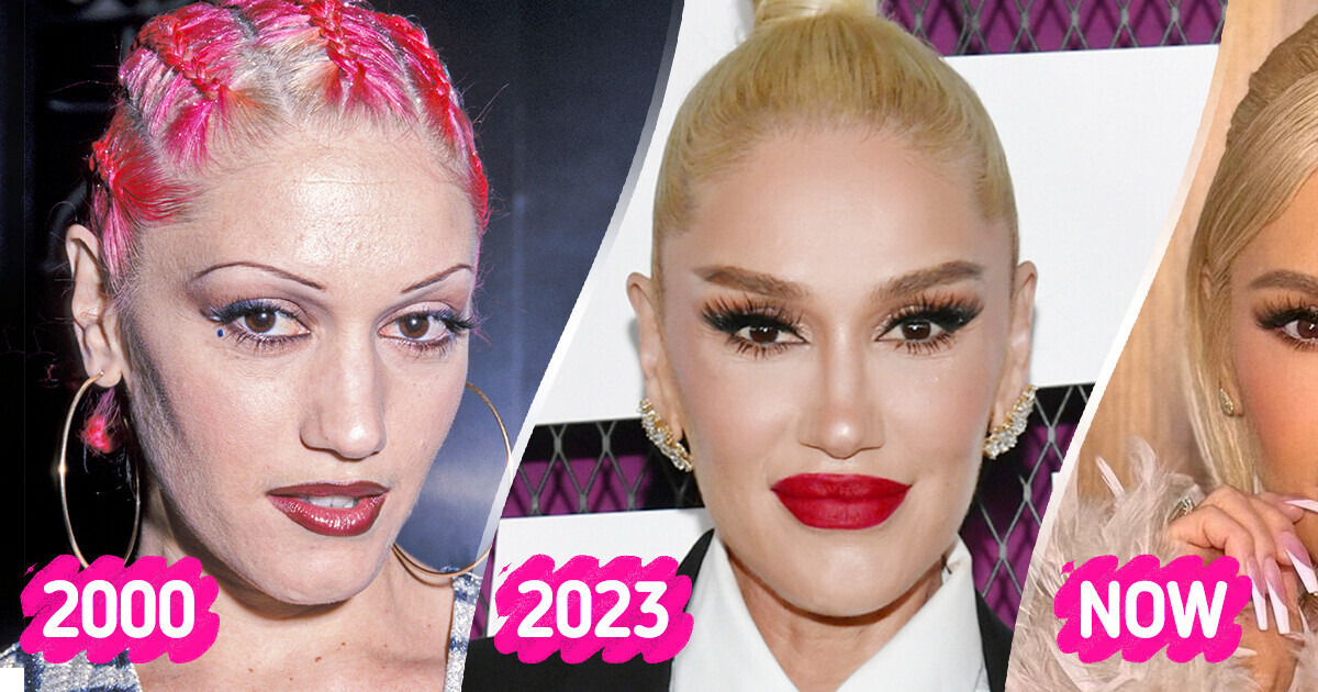 "Most Gorgeous Era," Gwen Stefani, 55, Lately Left Fans in Awe With Peculiar Detail "Most Gorgeous Era," Gwen Stefani, 55, Lately Left Fans in Awe With Peculiar Detail