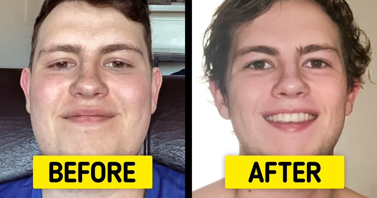 15 People Who Didn’t Let Any Difficulty Stand in Their Way