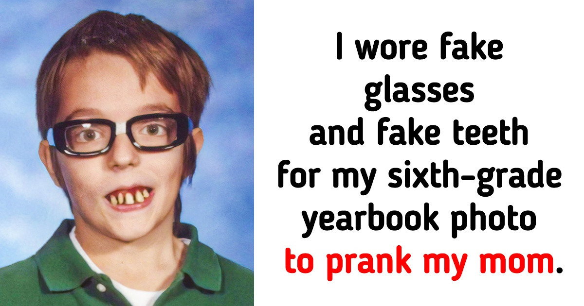 13 Kids Who Prove That Being a Parent Means Never Feeling Bored