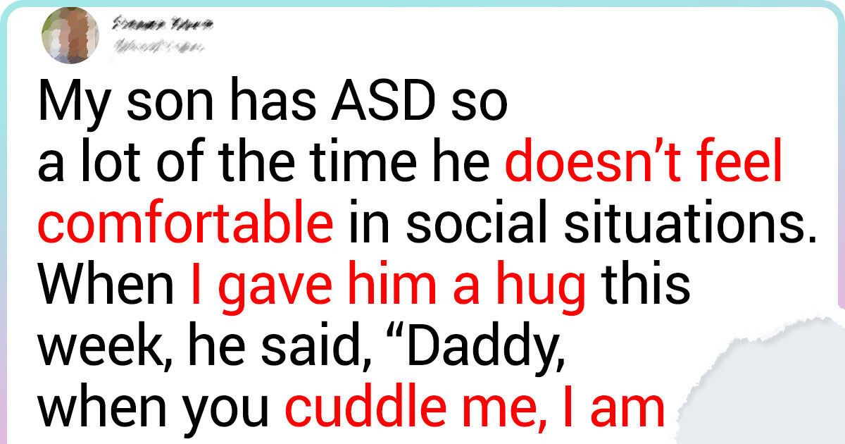 14 Cutest Parenting Moments That Will Touch Your Heart to the Deepest Corner