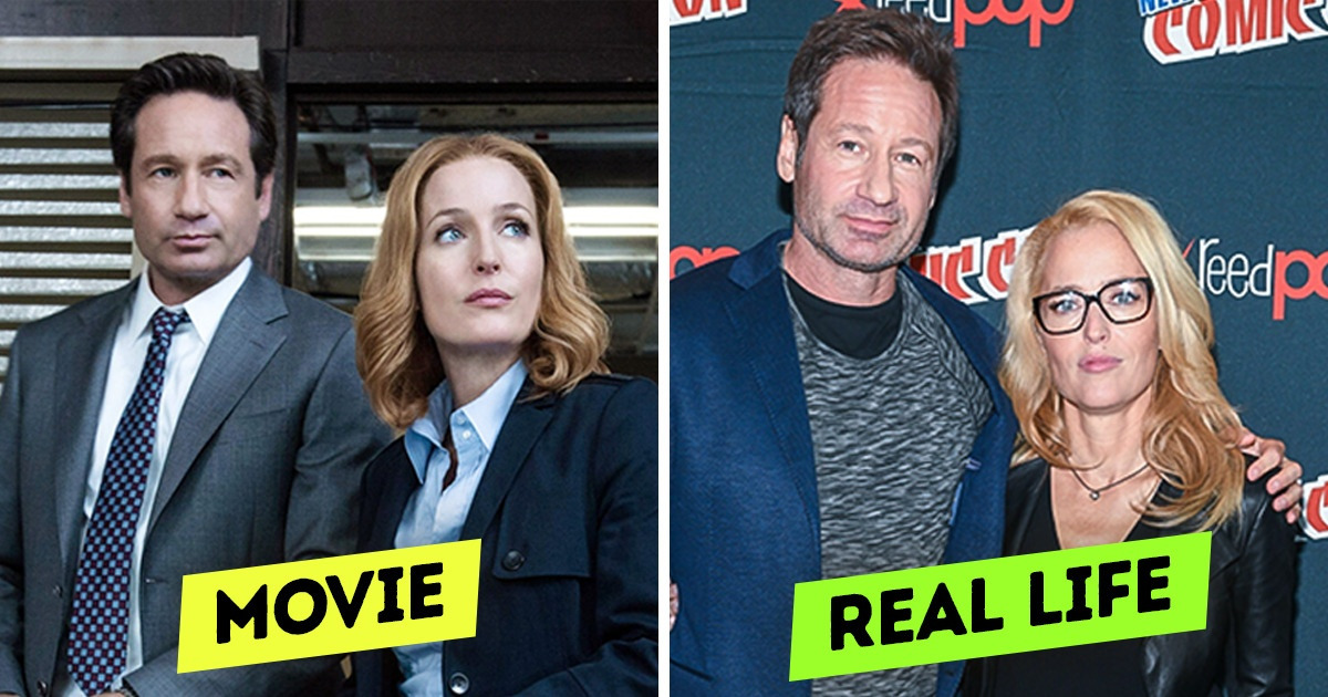 14 Times Celebrities’ Heights Turned Out to Be Different From What We’d Expected