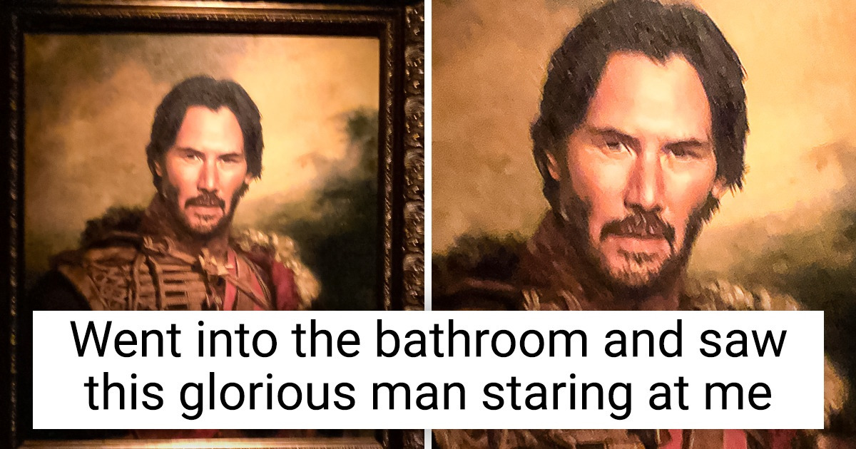 20 Times Life Threw Random Surprises at People