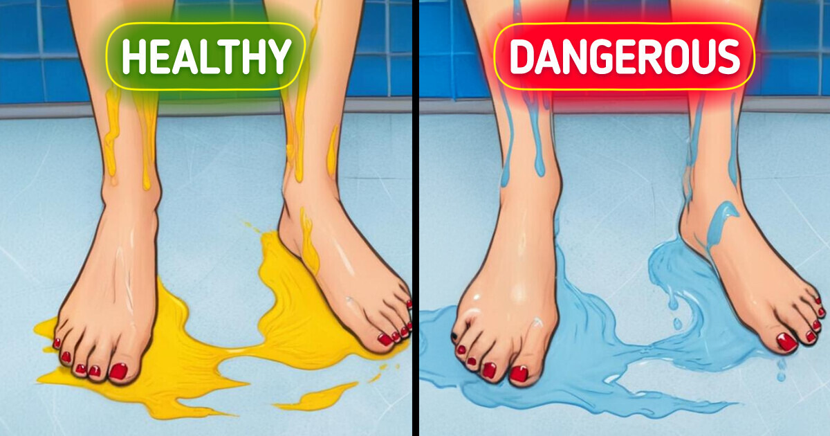What Happens to Your Body When You Hold Your Pee Too Often