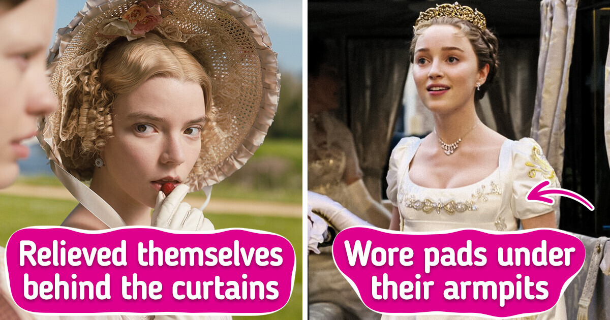 12 Proofs That Victorian Balls Were Not as Romantic as We Used to Think