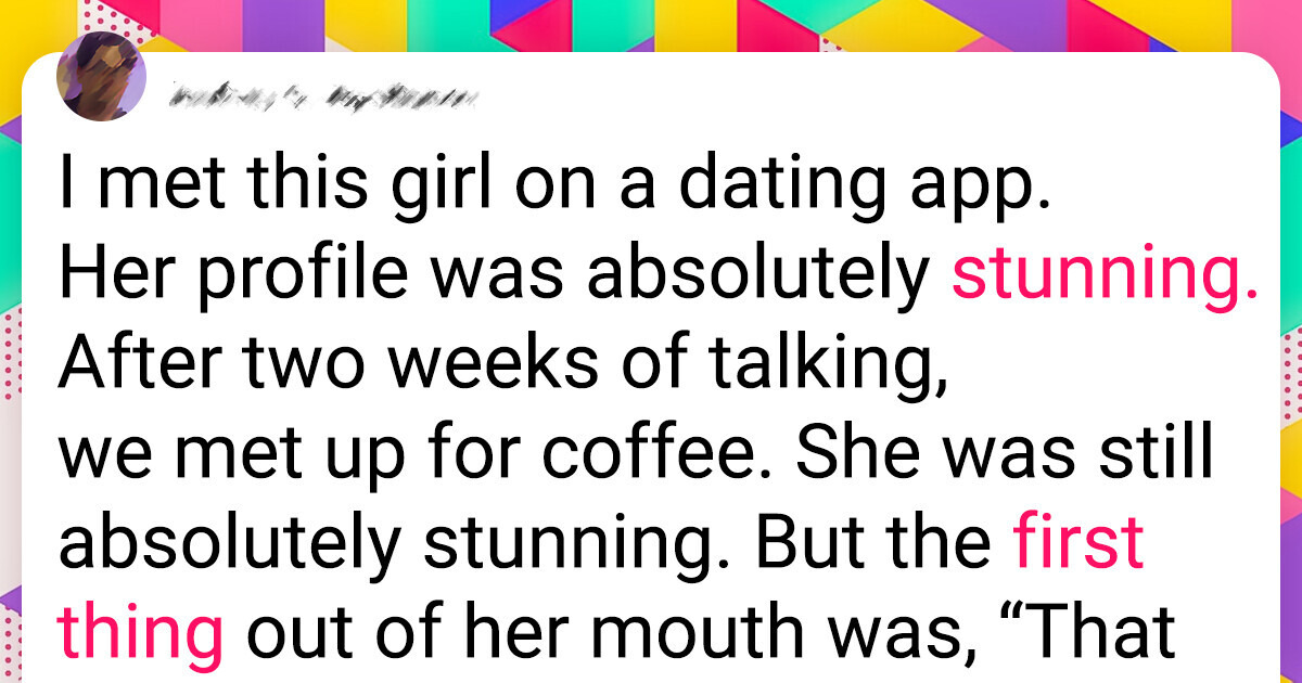 12 Awkward Stories of People Who Run Away From a Date 12 Awkward Stories of People Who Run Away From a Date