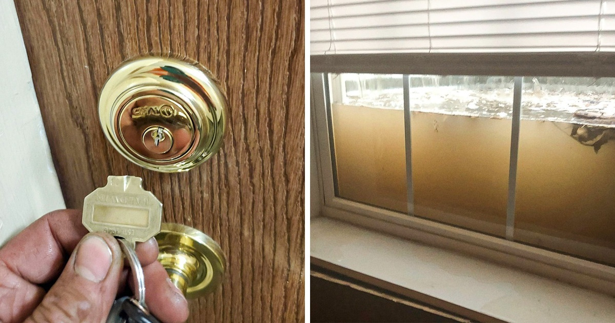 15 People Who Know Exactly What Bad Luck Is Now I ve Seen Everything
