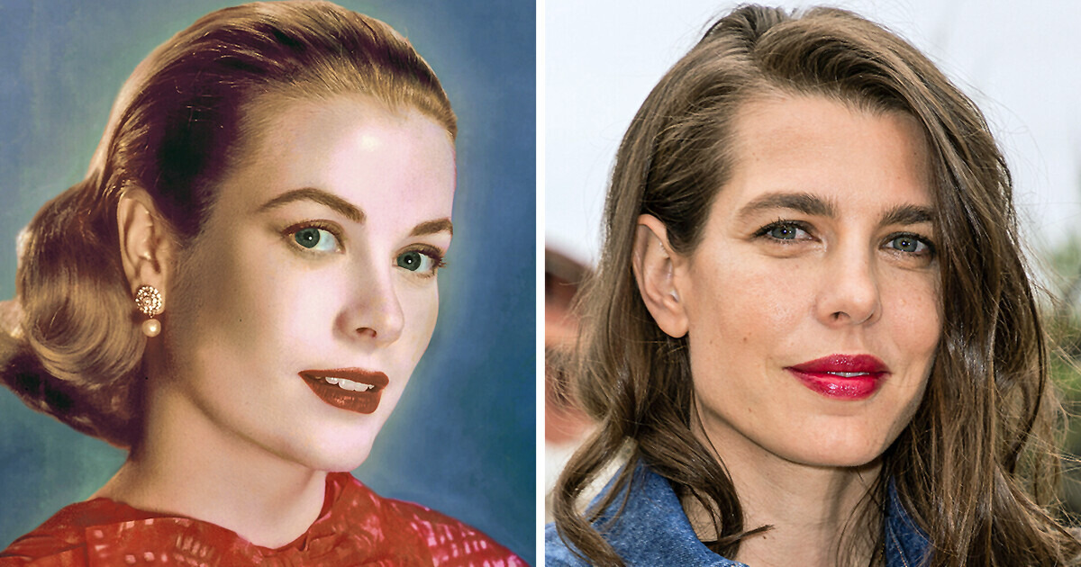 10+ Celebrity Grandchildren That Prove the Apple Doesn’t Fall Far From the Tree