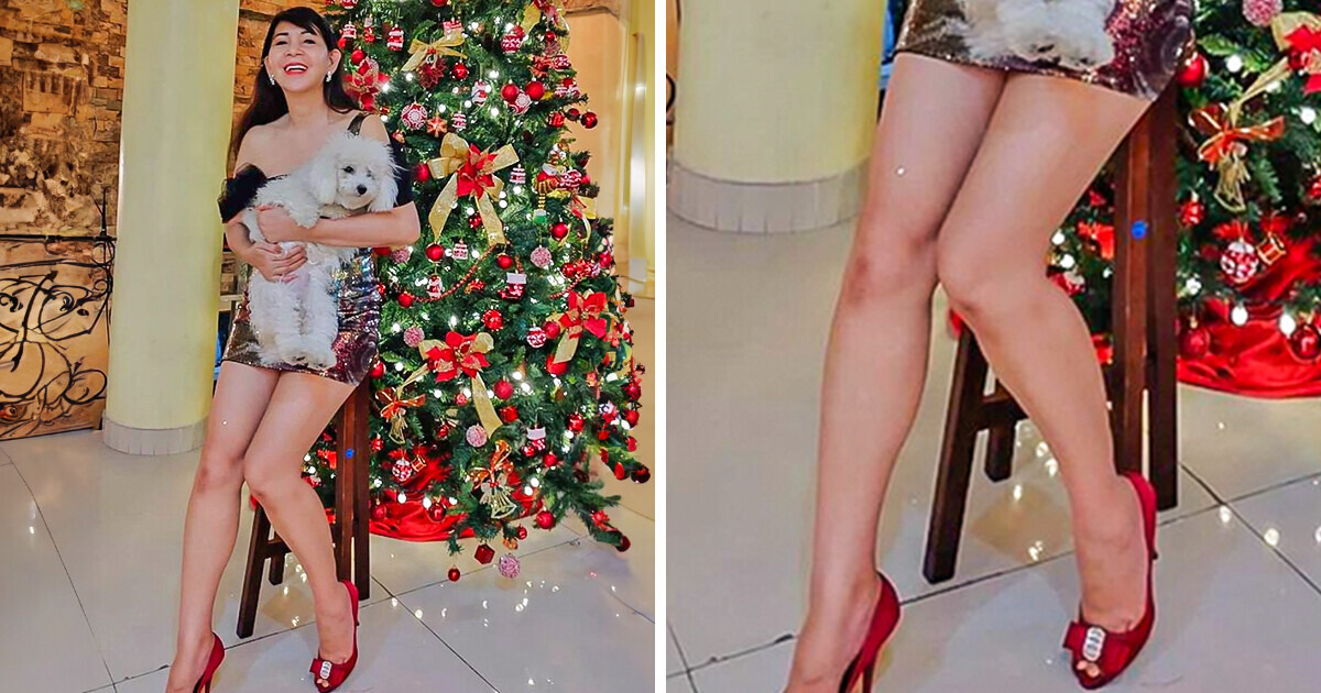 69-Year-Old Woman Will Be the First One This Age to Participate in Miss Universe Philippines 2024