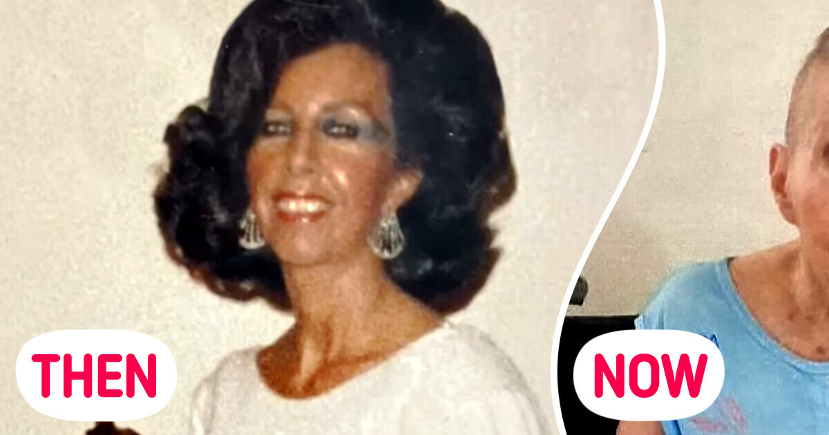 A Woman Thought to Be Dead for 31 Years Has Mysteriously Been Found Alive