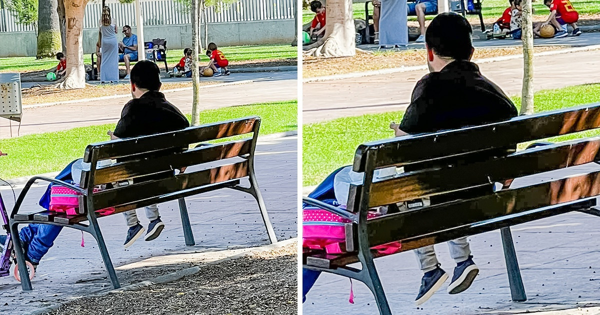 15+ Times People Struggled to Explain What Their Eyes Just Saw