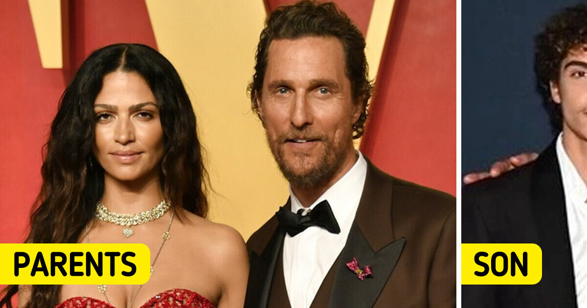 “Even MORE HANDSOME Than His Dad!” People Can’t Believe How Levi McConaughey Looks “Even MORE HANDSOME Than His Dad!” People Can’t Believe How Levi McConaughey Looks