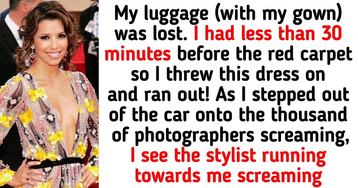 18 Celebrities Who Found Themselves in Awkward Situations but Handled It Like Queens