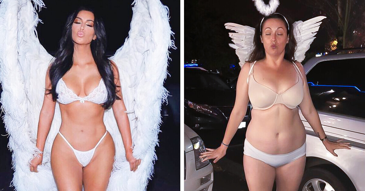 Celeste Barber Bringing Humor and Self-Irony to Celebrity Culture Celeste Barber Bringing Humor and Self-Irony to Celebrity Culture